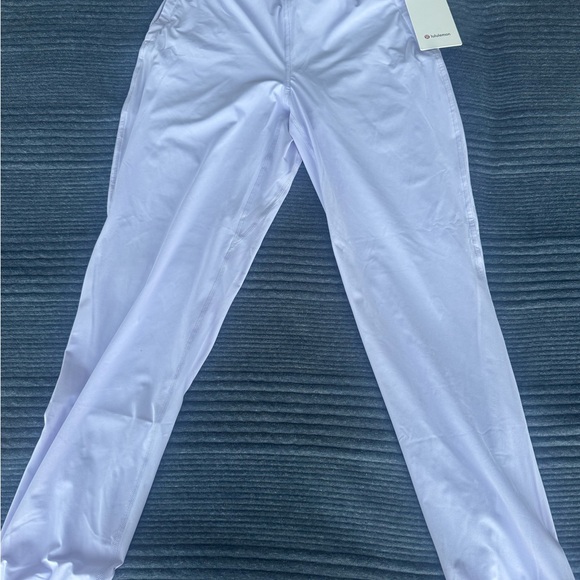 Lululemon lavender joggers- Adapted State High-Rise Jogger
Regular - Picture 8 of 11
